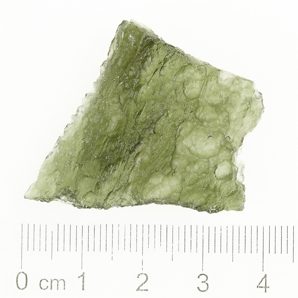 Moldavite - Besednice - 7,44 g