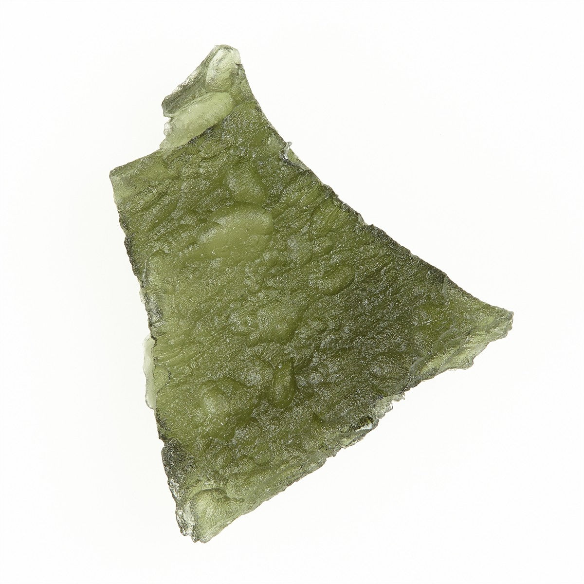 Moldavite - Besednice - 9,34 g