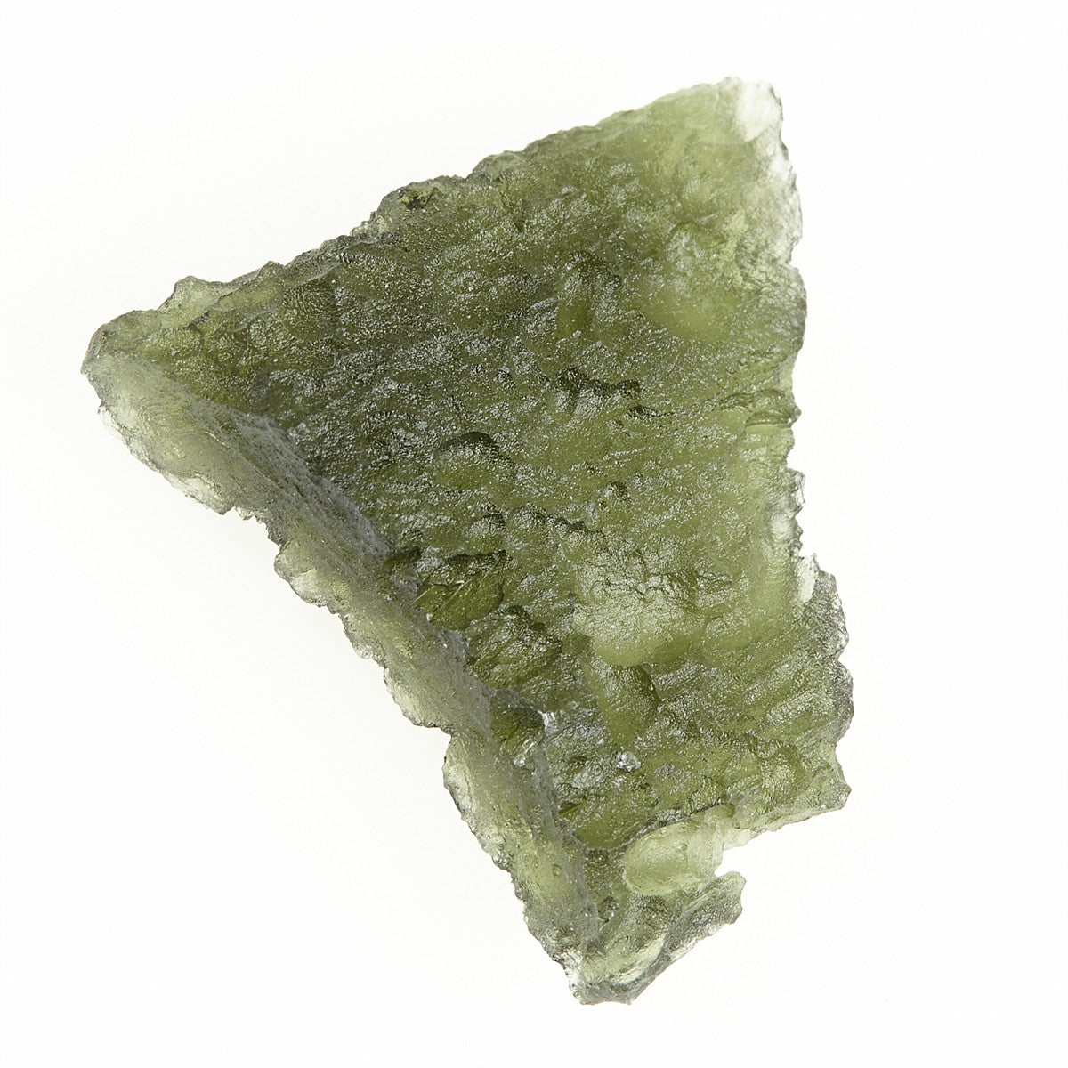 Moldavite - Besednice - 9,34 g