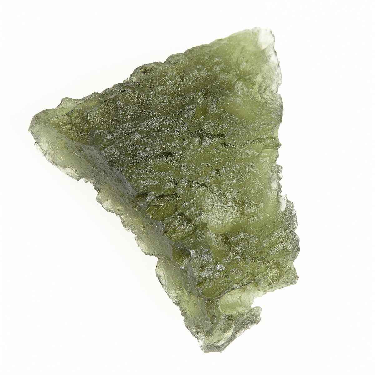 Moldavite - Besednice - 9,34 g