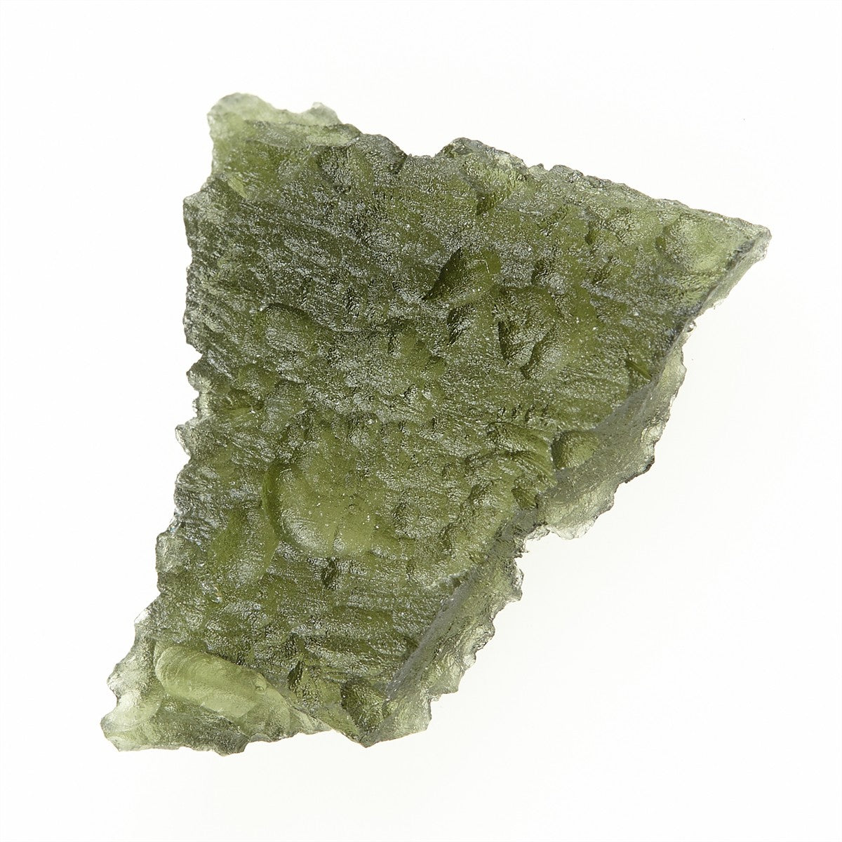 Moldavite - Besednice - 9,34 g
