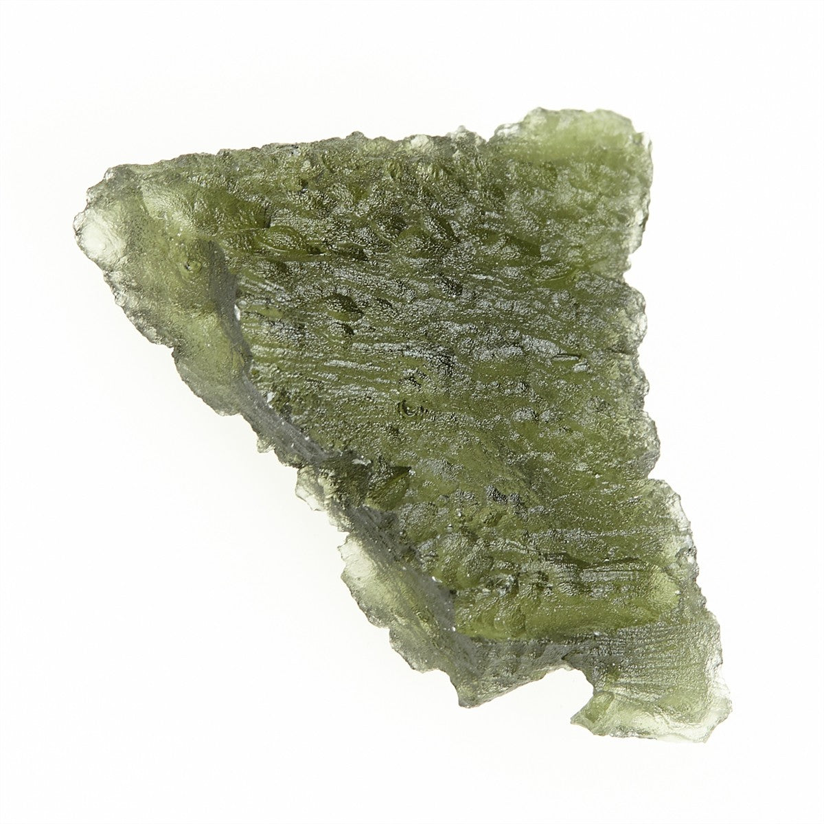 Moldavite - Besednice - 9,34 g