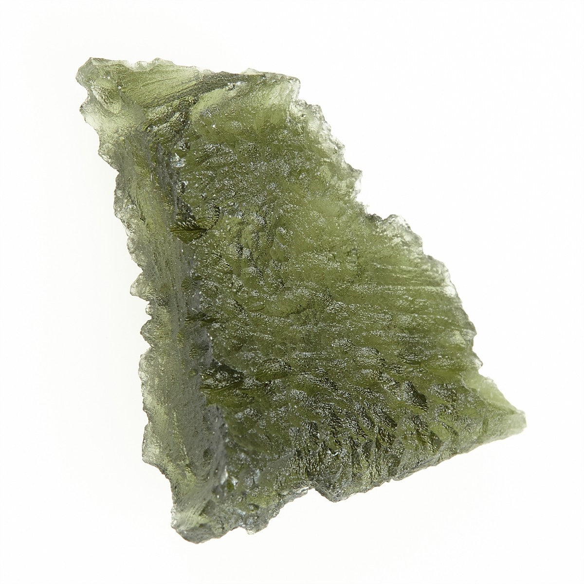 Moldavite - Besednice - 9,34 g