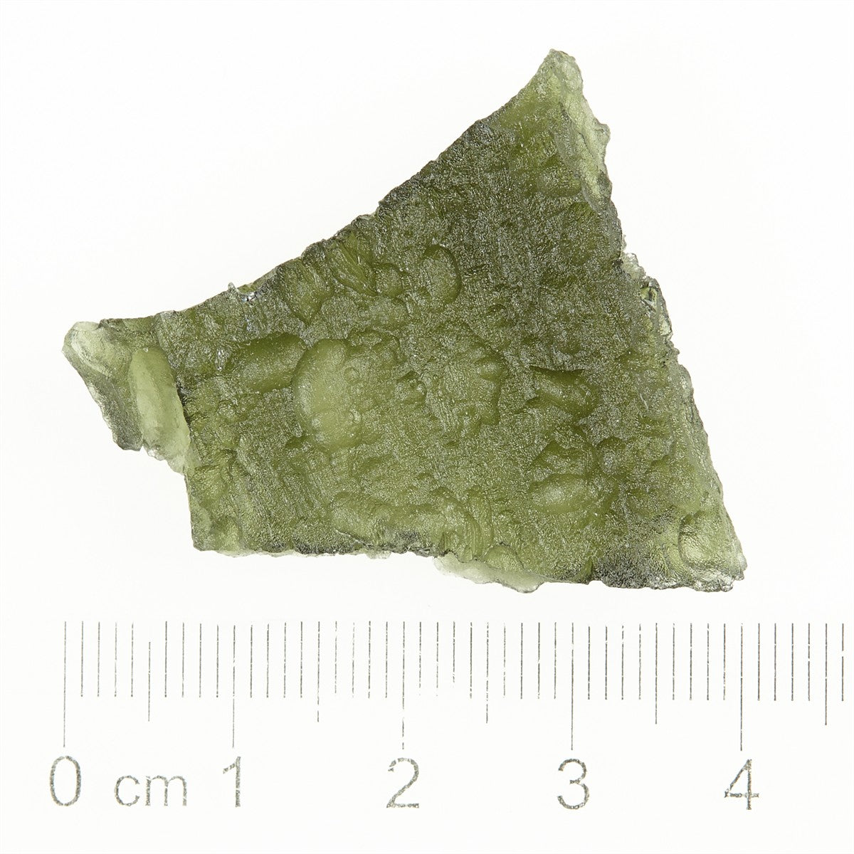 Moldavite - Besednice - 9,34 g