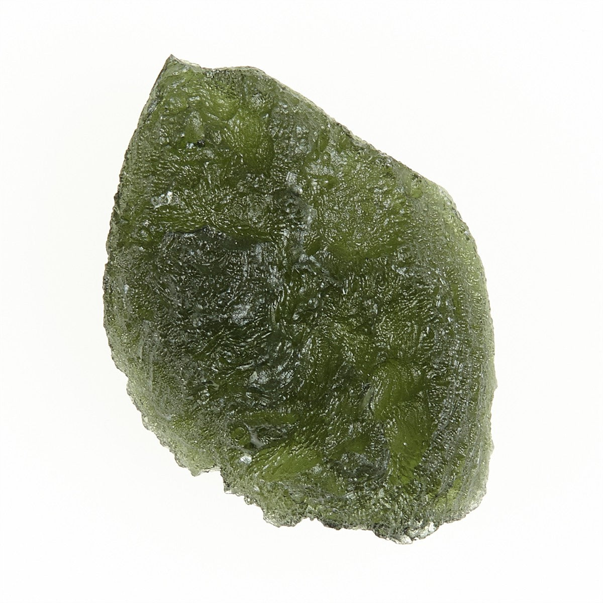 Moldavite - Besednice - 11,82 g