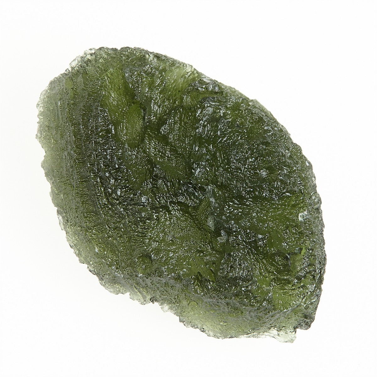 Moldavite - Besednice - 11,82 g