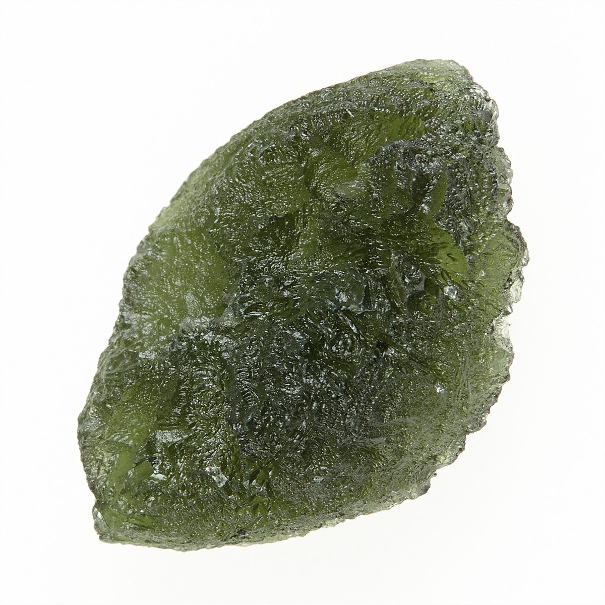 Moldavite - Besednice - 11,82 g