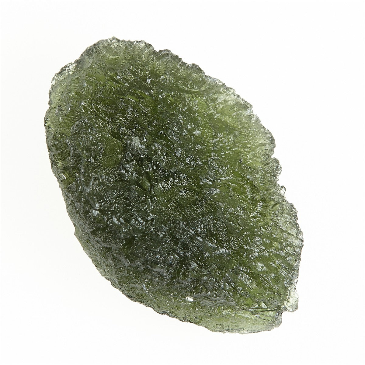 Moldavite - Besednice - 11,82 g