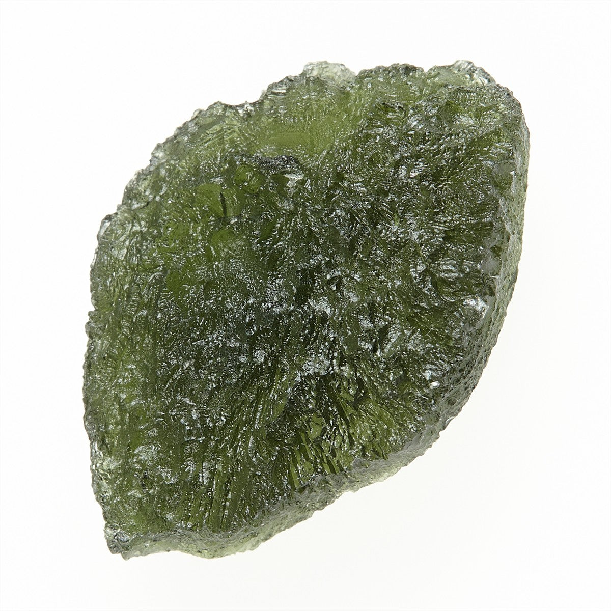 Moldavite - Besednice - 11,82 g