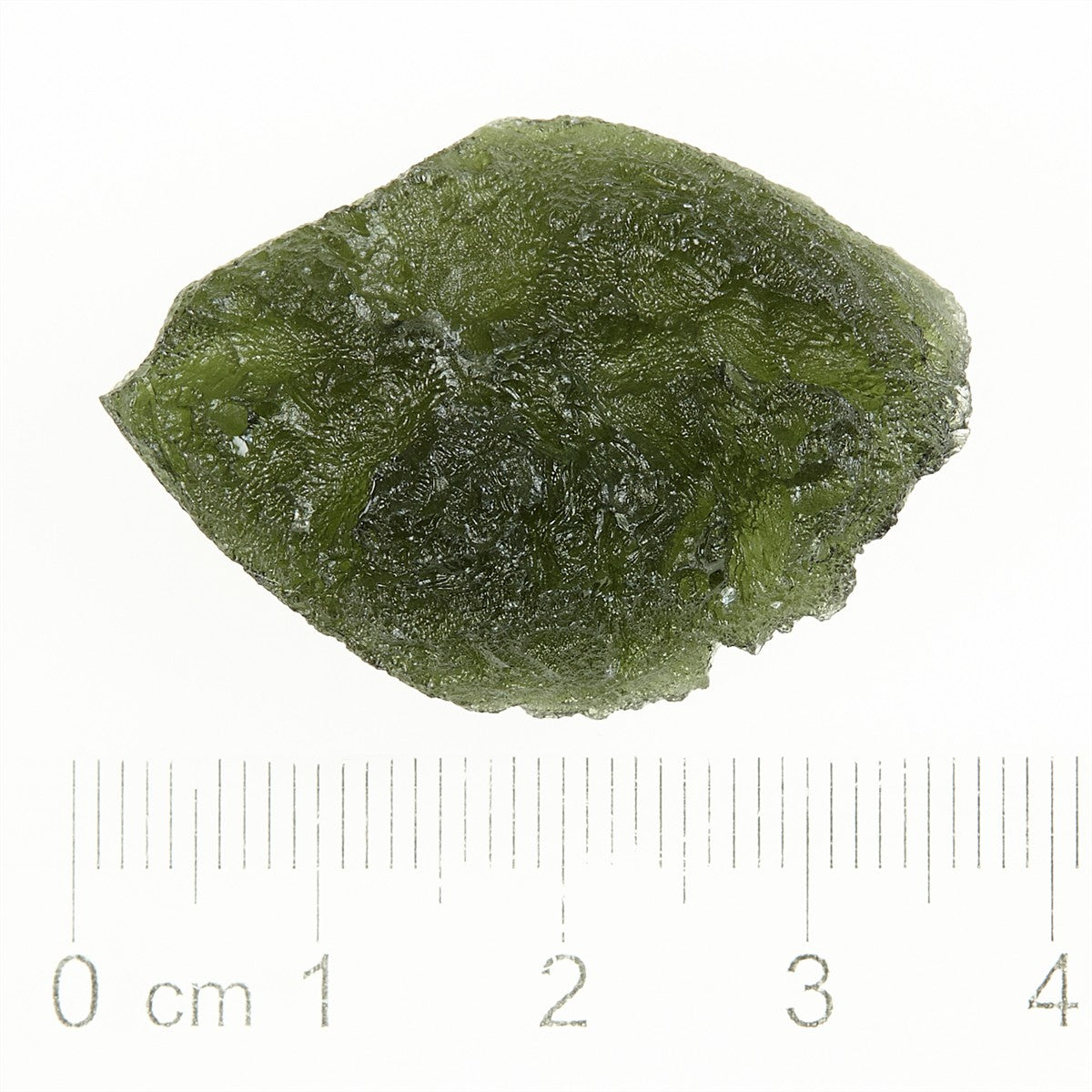 Moldavite - Besednice - 11,82 g