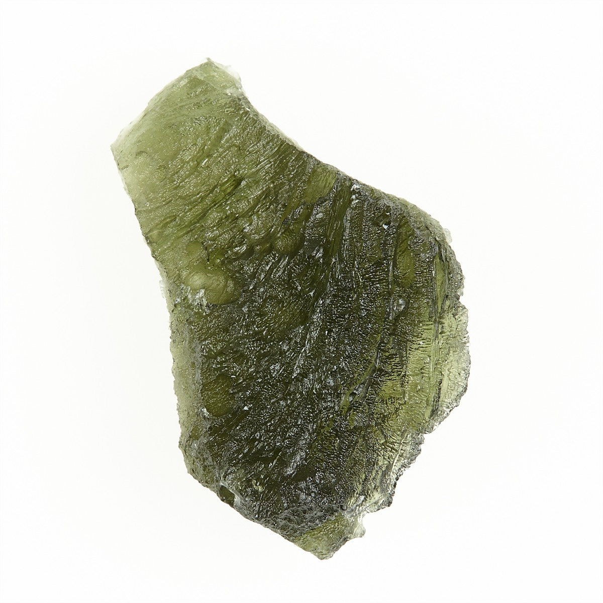 Moldavite - Besednice - 11,00 g
