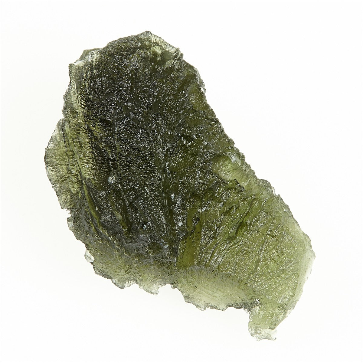 Moldavite - Besednice - 11,00 g