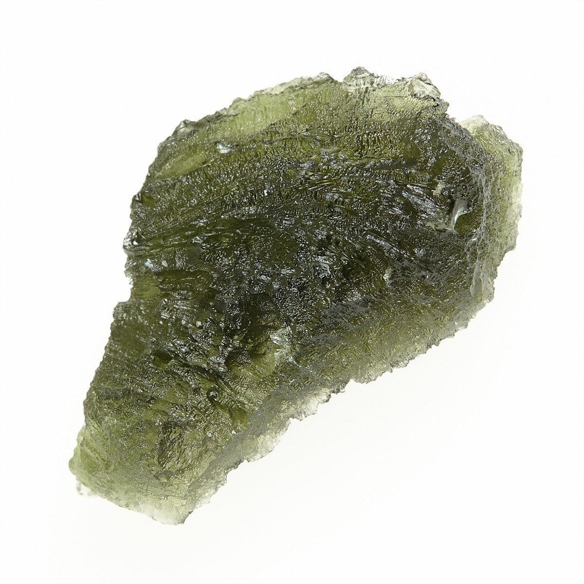 Moldavite - Besednice - 11,00 g