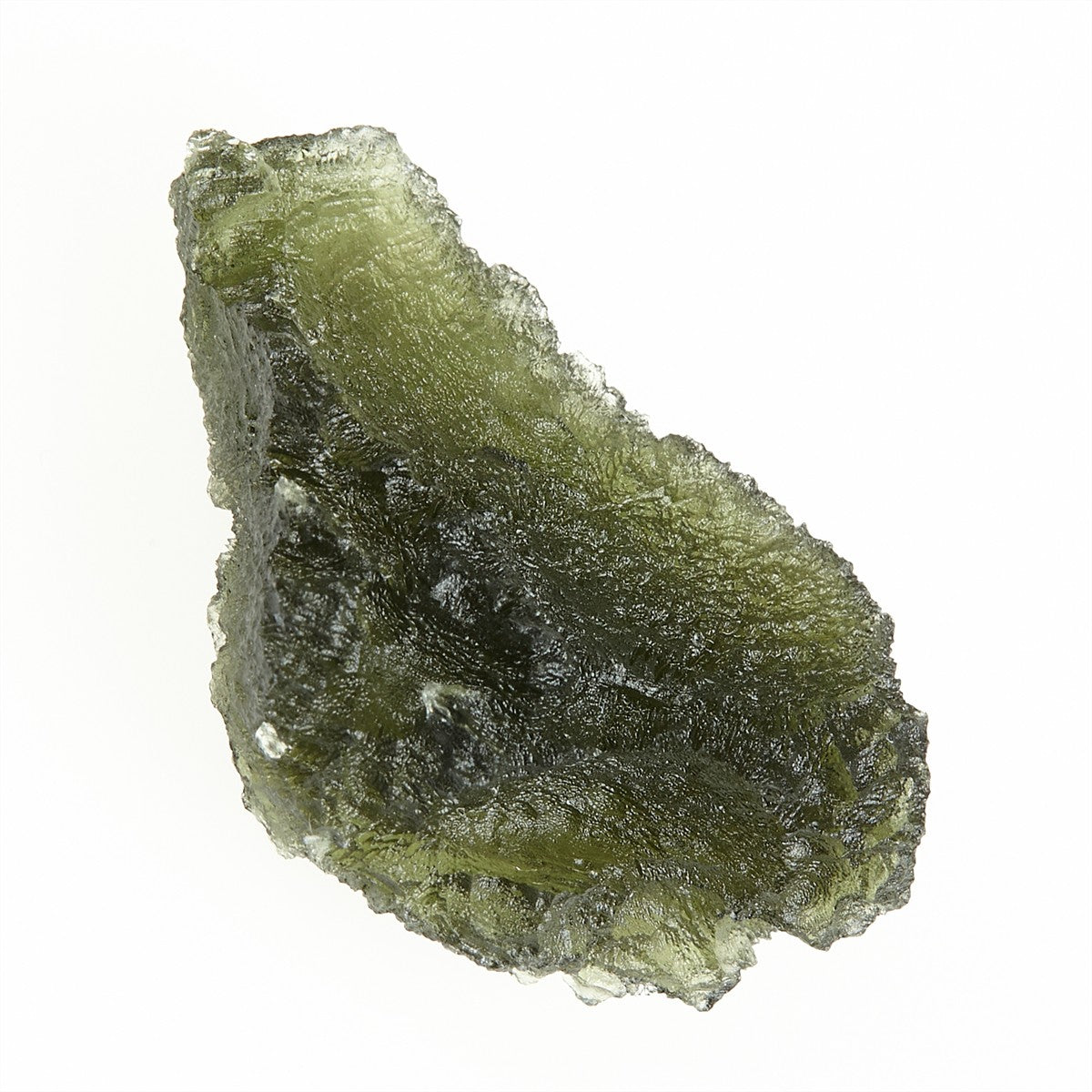 Moldavite - Besednice - 11,00 g
