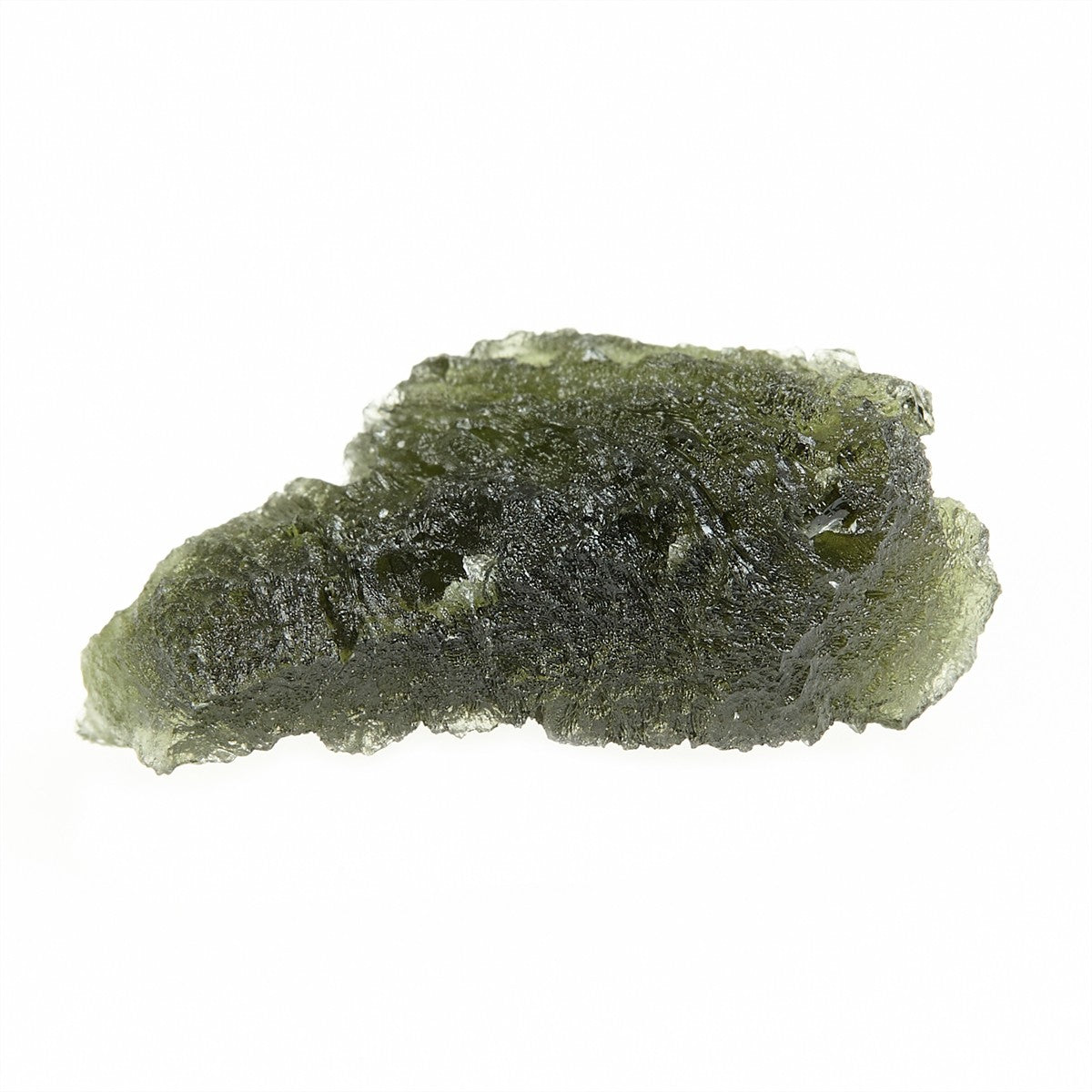 Moldavite - Besednice - 11,00 g
