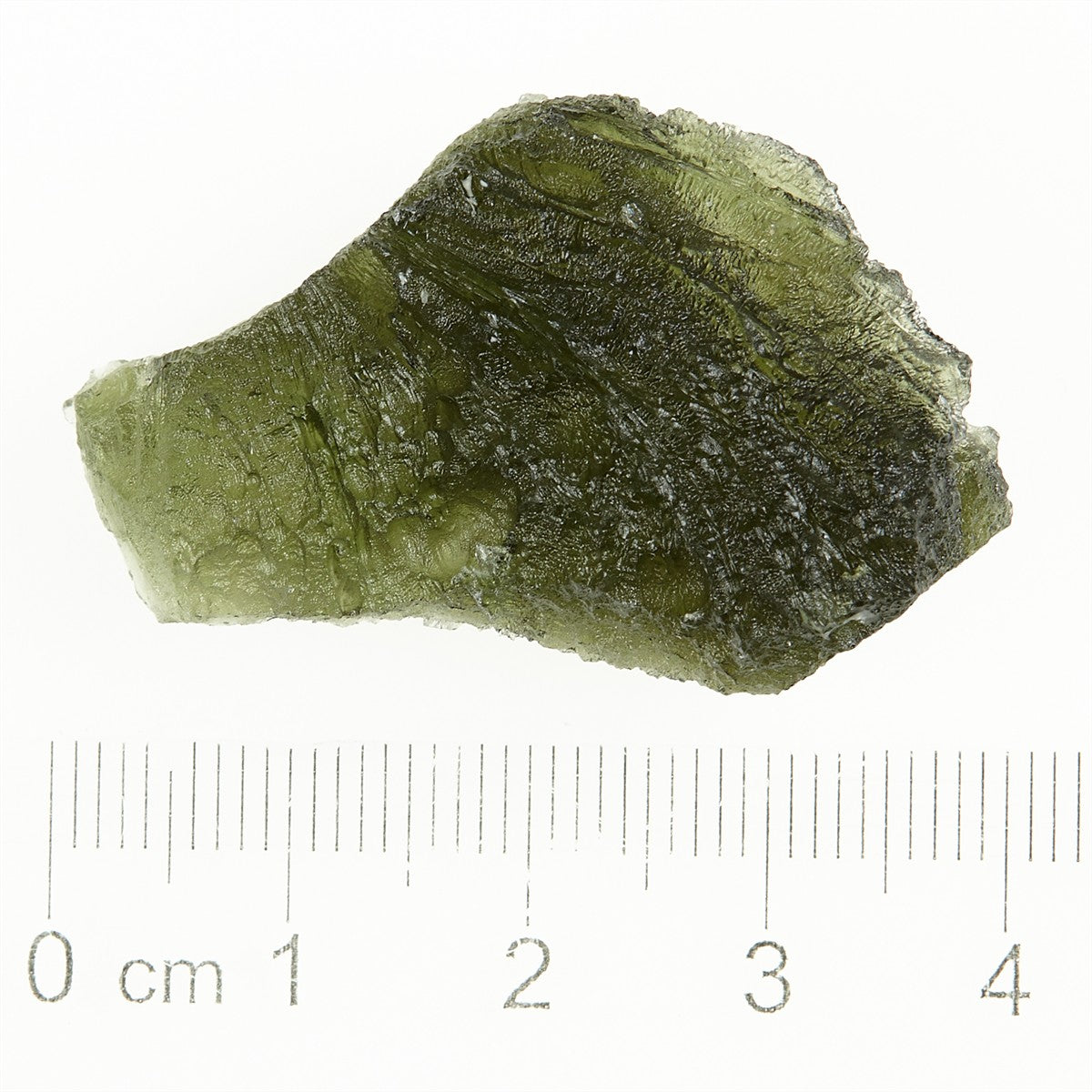 Moldavite - Besednice - 11,00 g
