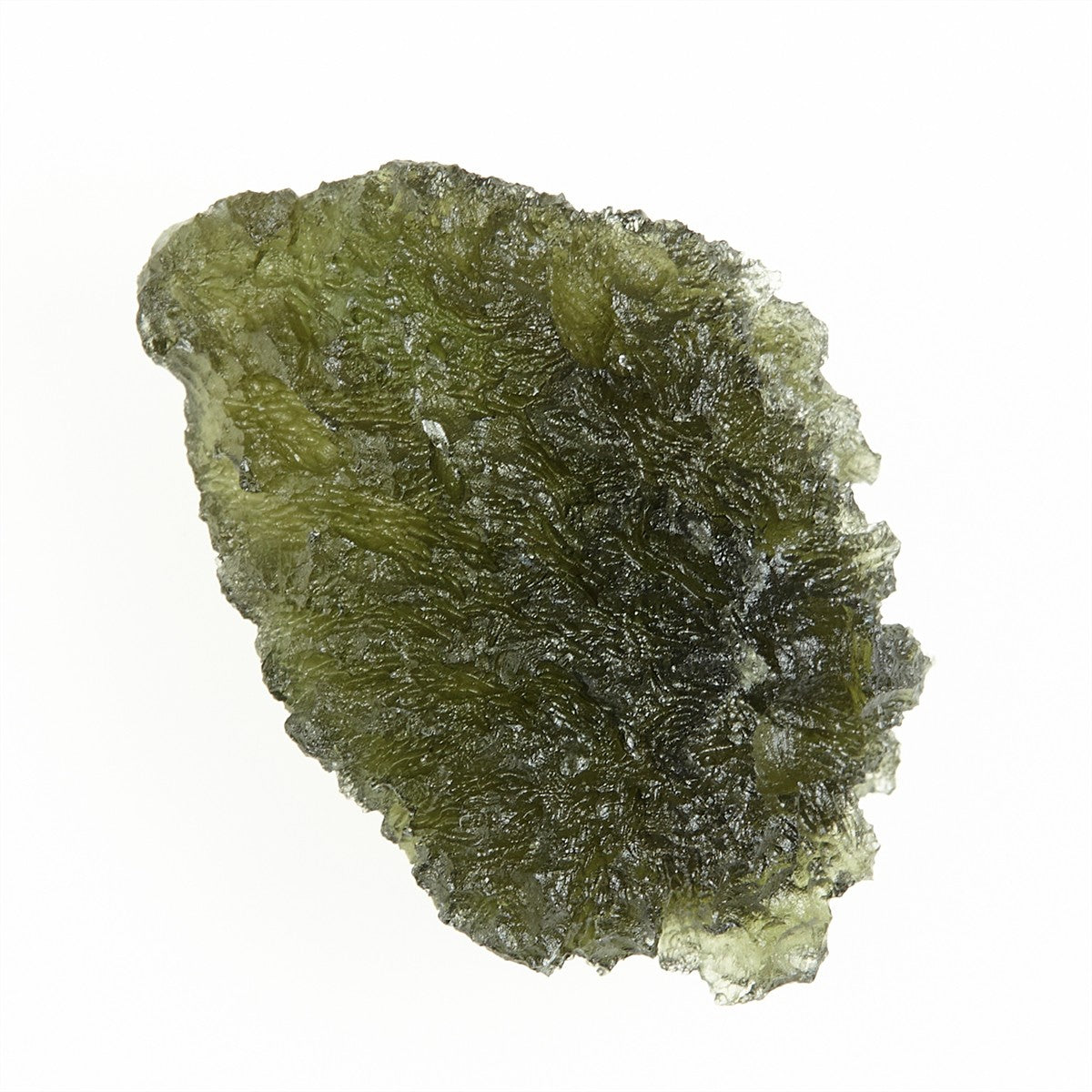 Moldavite - Besednice - 12,60 g