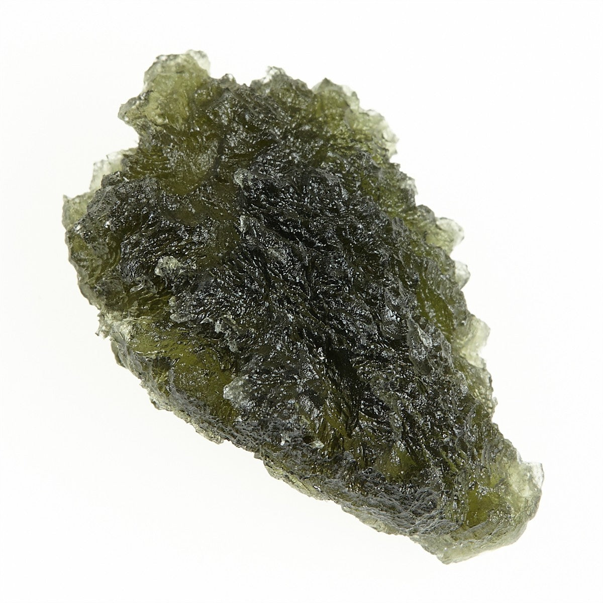 Moldavite - Besednice - 12,60 g
