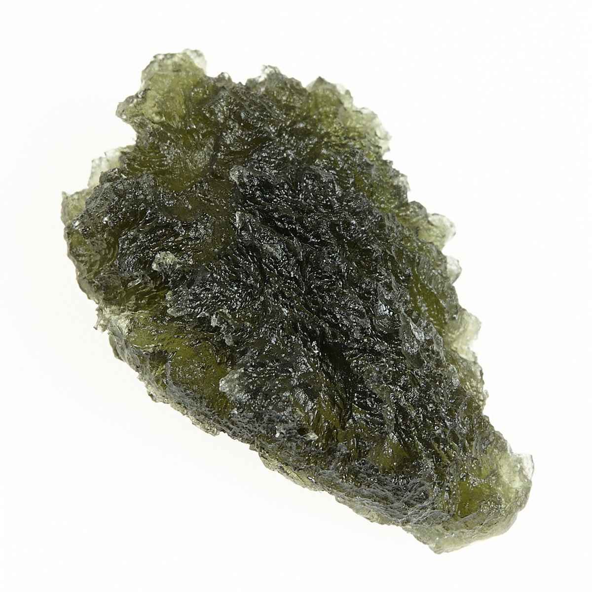 Moldavite - Besednice - 12,60 g