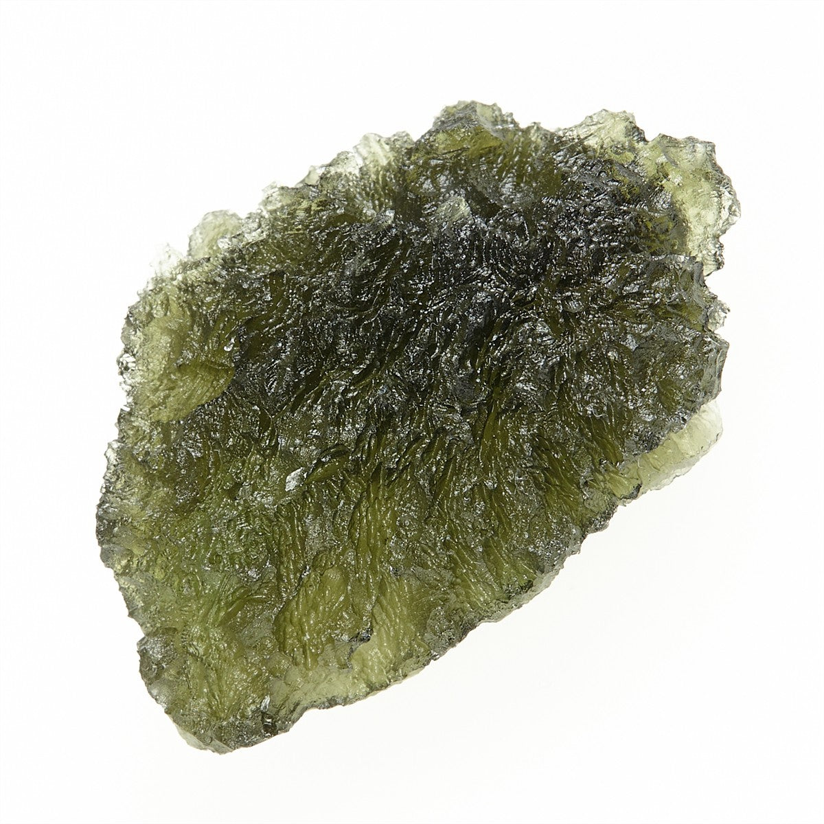 Moldavite - Besednice - 12,60 g