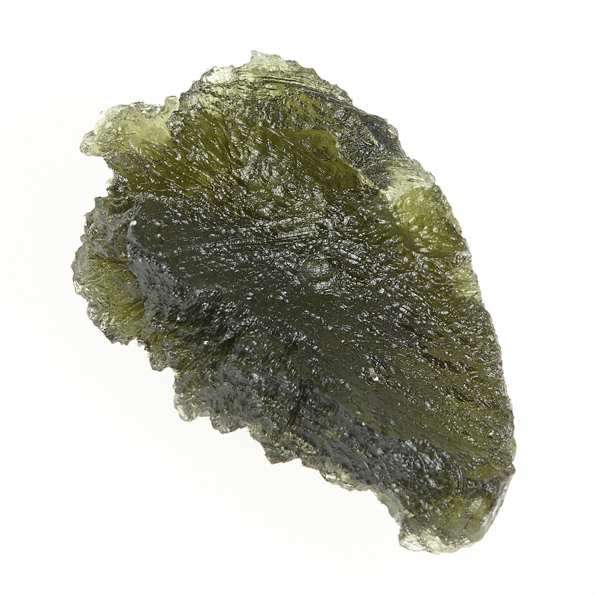 Moldavite - Besednice - 12,60 g