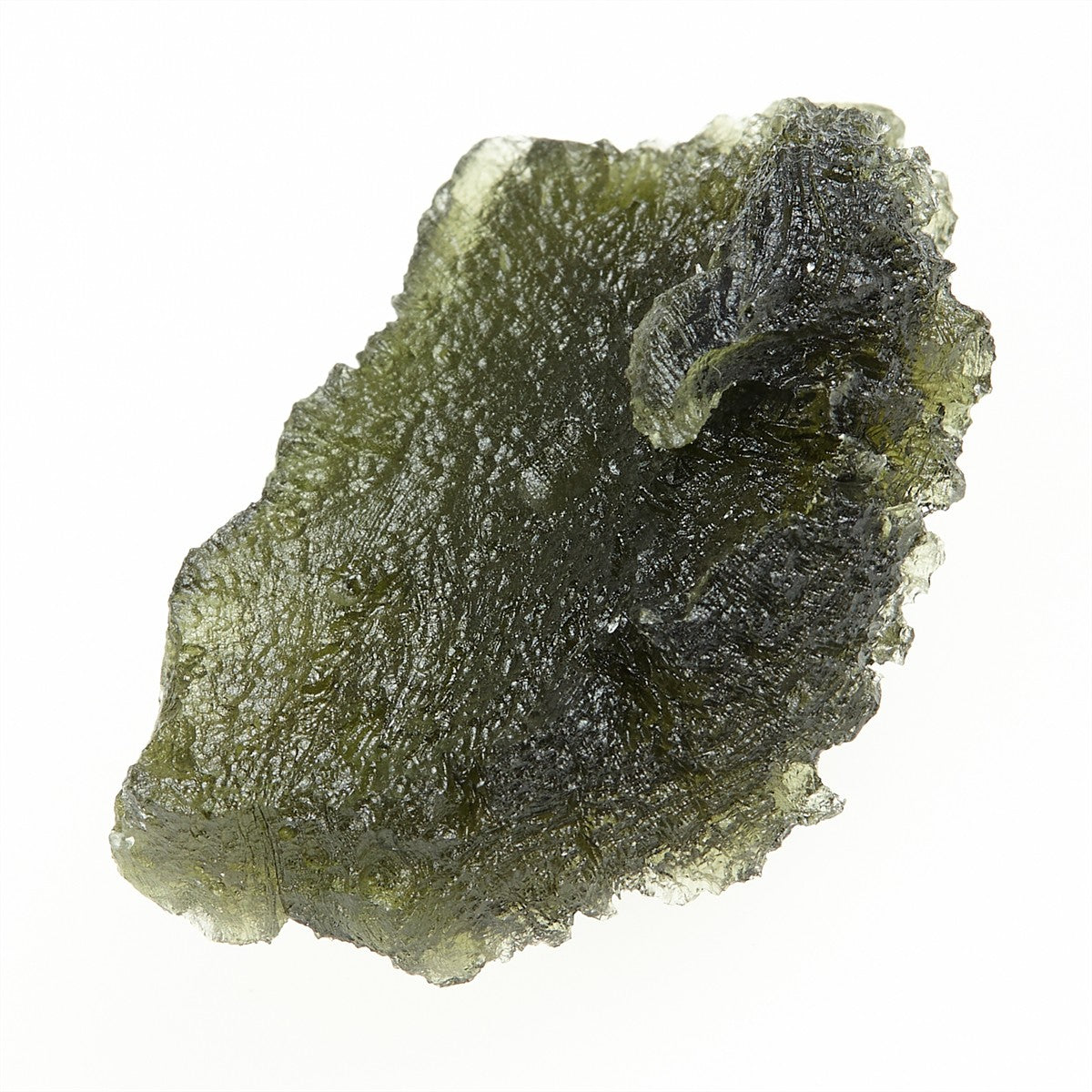 Moldavite - Besednice - 12,60 g