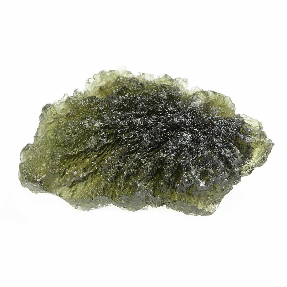 Moldavite - Besednice - 12,60 g