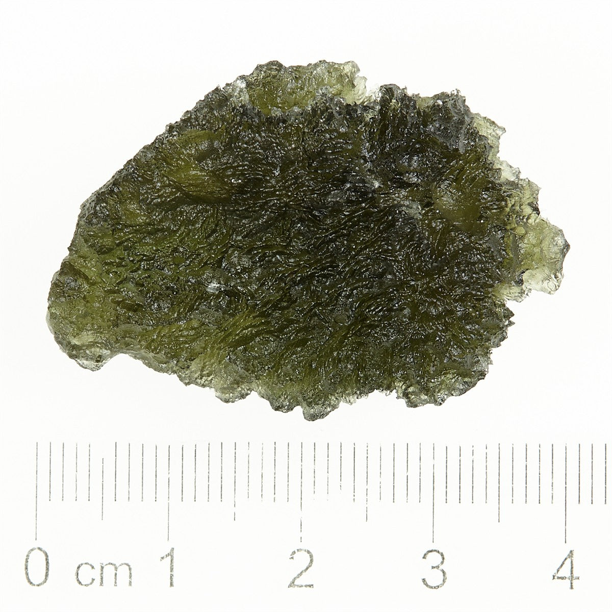 Moldavite - Besednice - 12,60 g