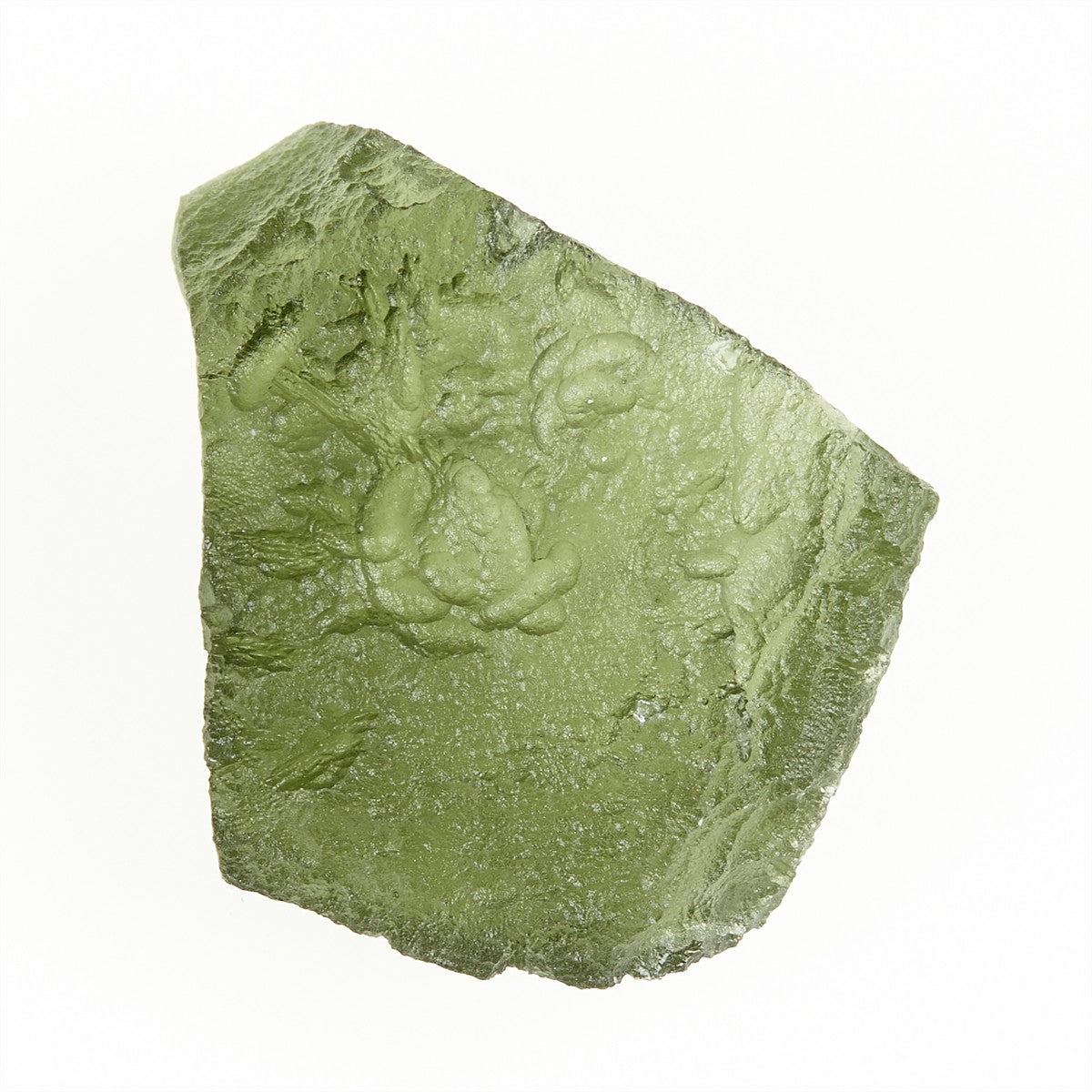 Moldavite - Besednice - 9,46 g