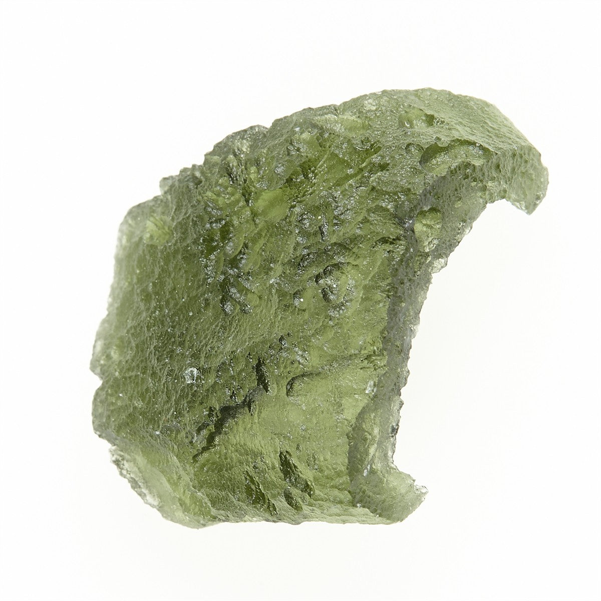 Moldavite - Besednice - 9,46 g