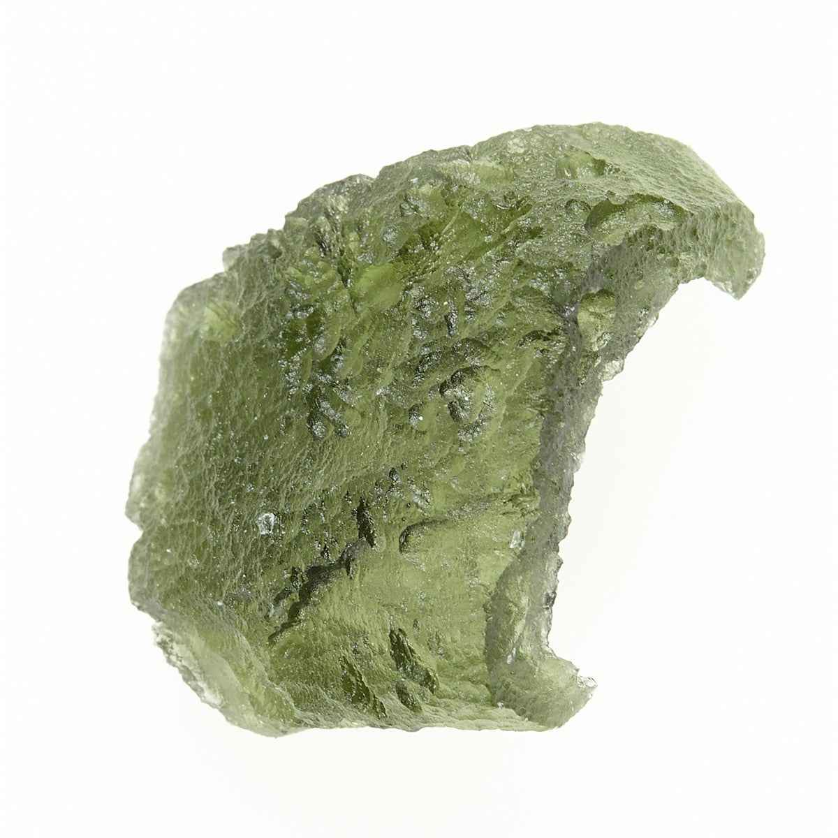 Moldavite - Besednice - 9,46 g