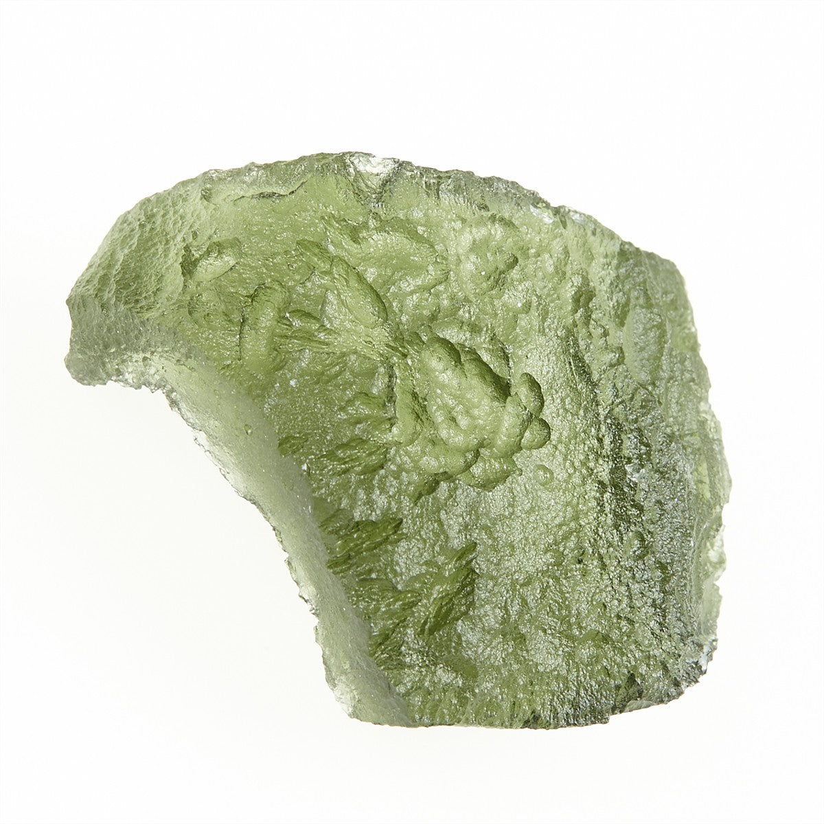 Moldavite - Besednice - 9,46 g