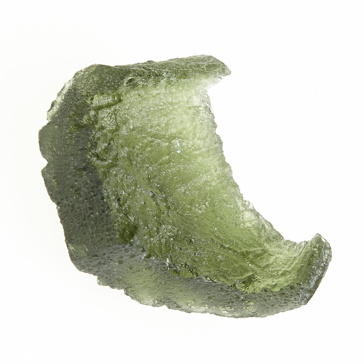 Moldavite - Besednice - 9,46 g