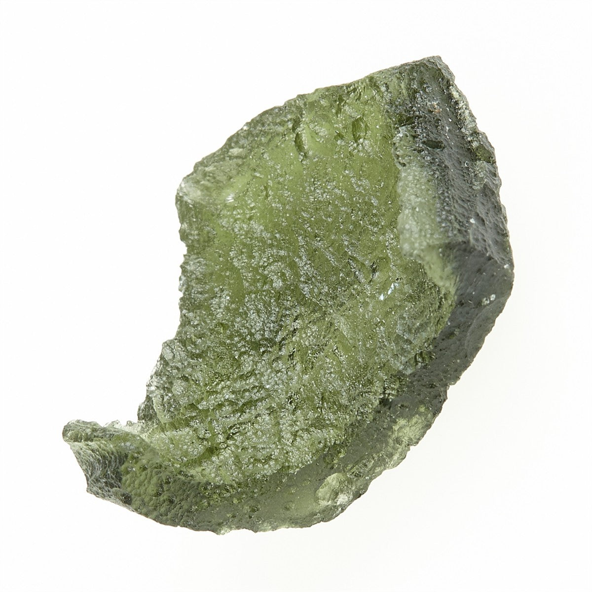 Moldavite - Besednice - 9,46 g