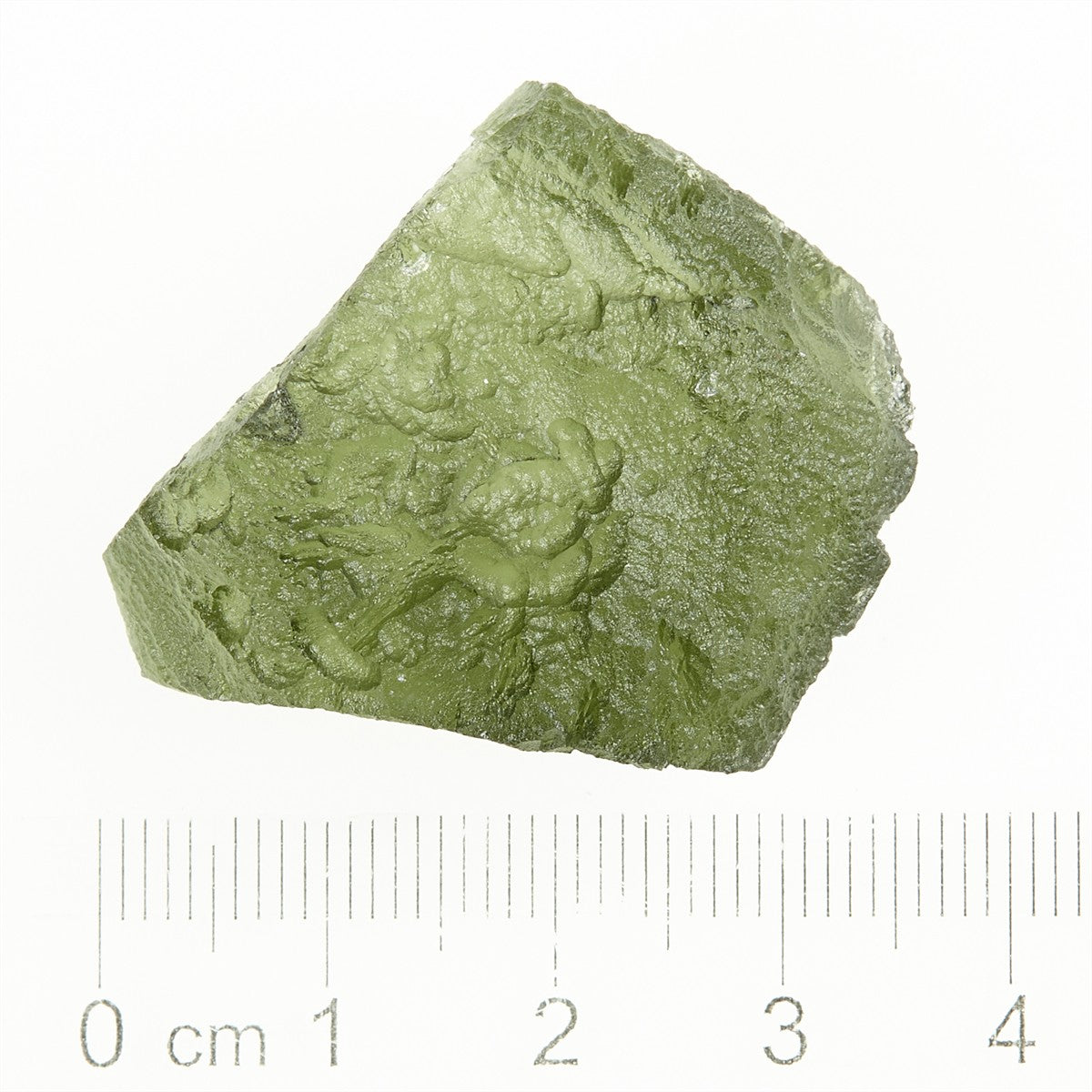 Moldavite - Besednice - 9,46 g