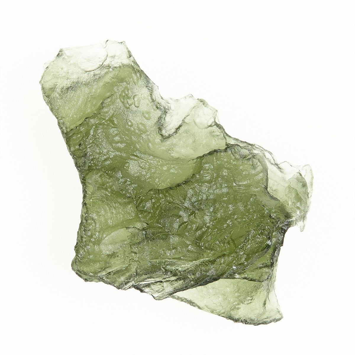 Moldavite - Besednice - 8,38 g