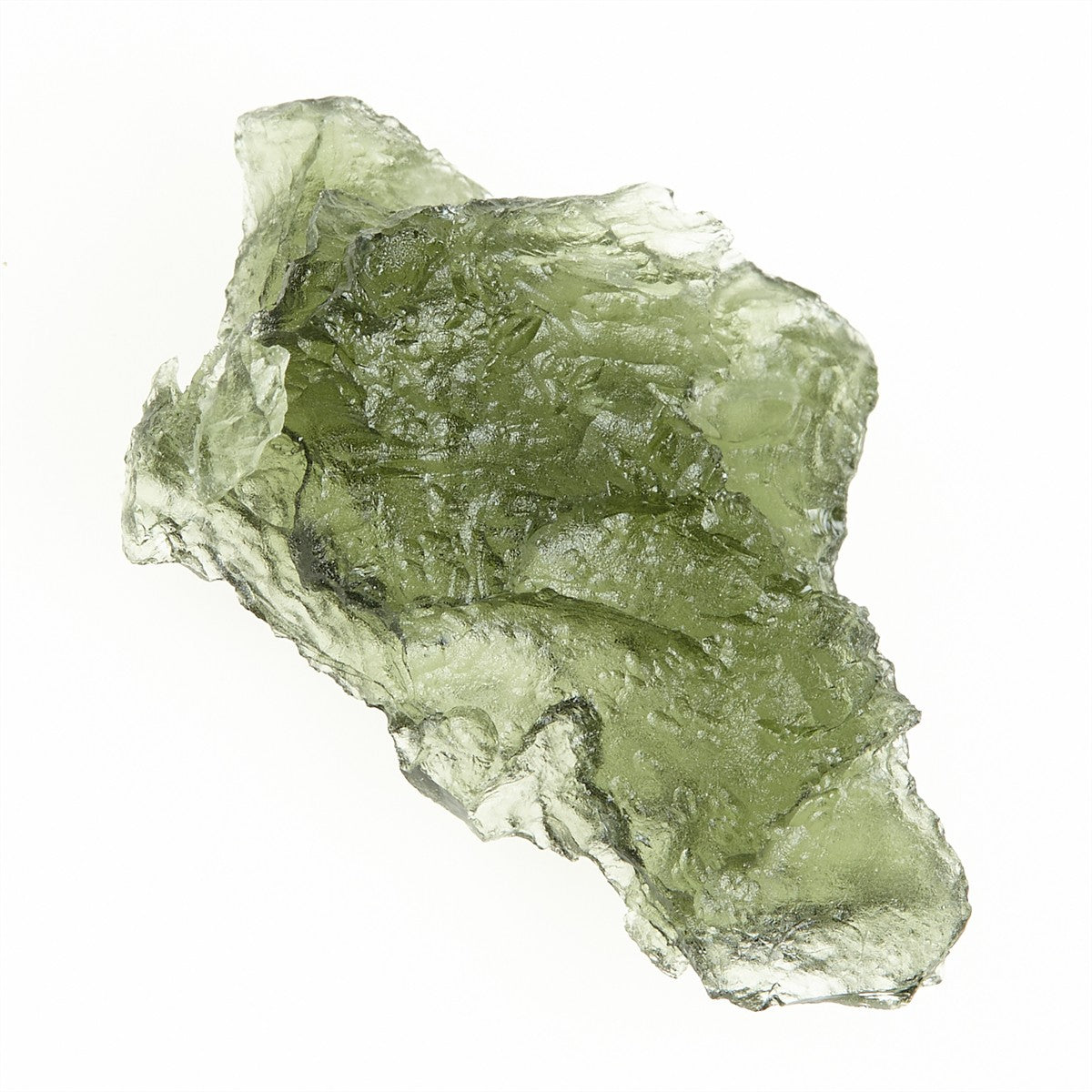 Moldavite - Besednice - 8,38 g
