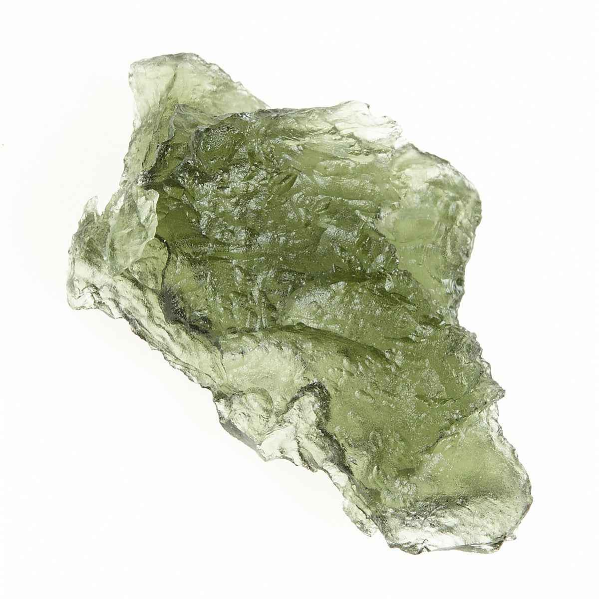 Moldavite - Besednice - 8,38 g