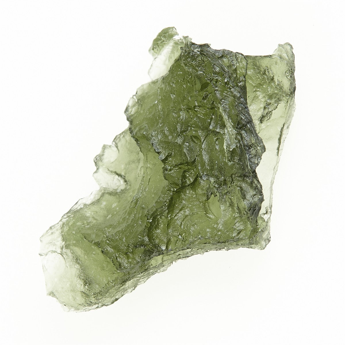 Moldavite - Besednice - 8,38 g