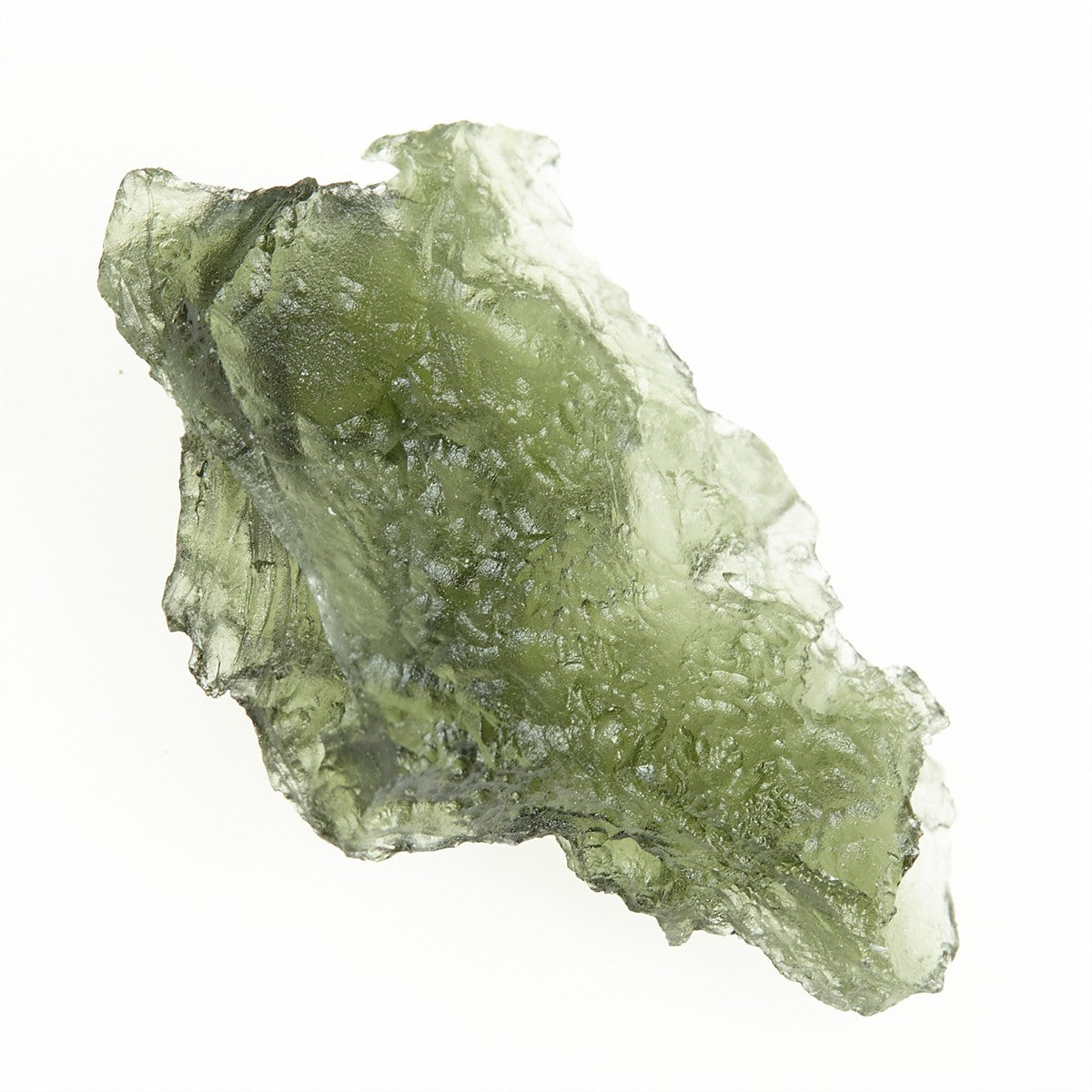 Moldavite - Besednice - 8,38 g