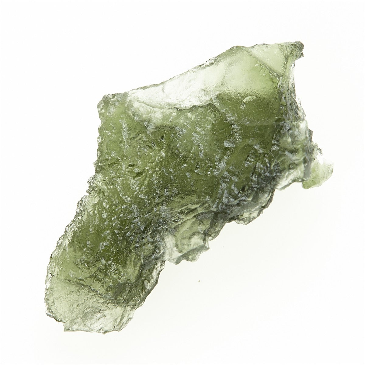 Moldavite - Besednice - 8,38 g