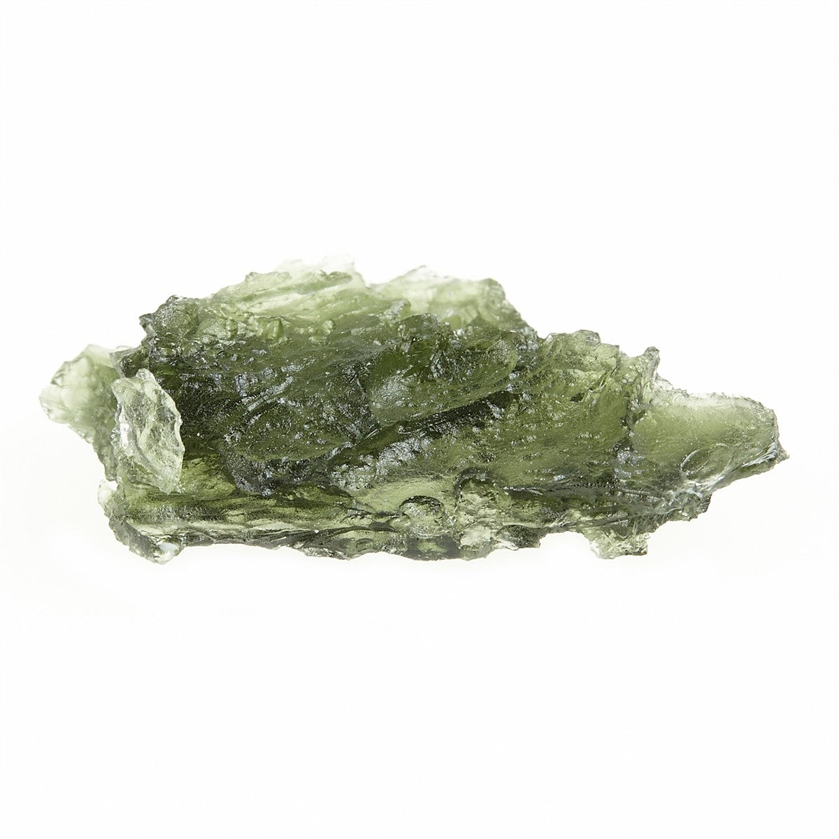 Moldavite - Besednice - 8,38 g