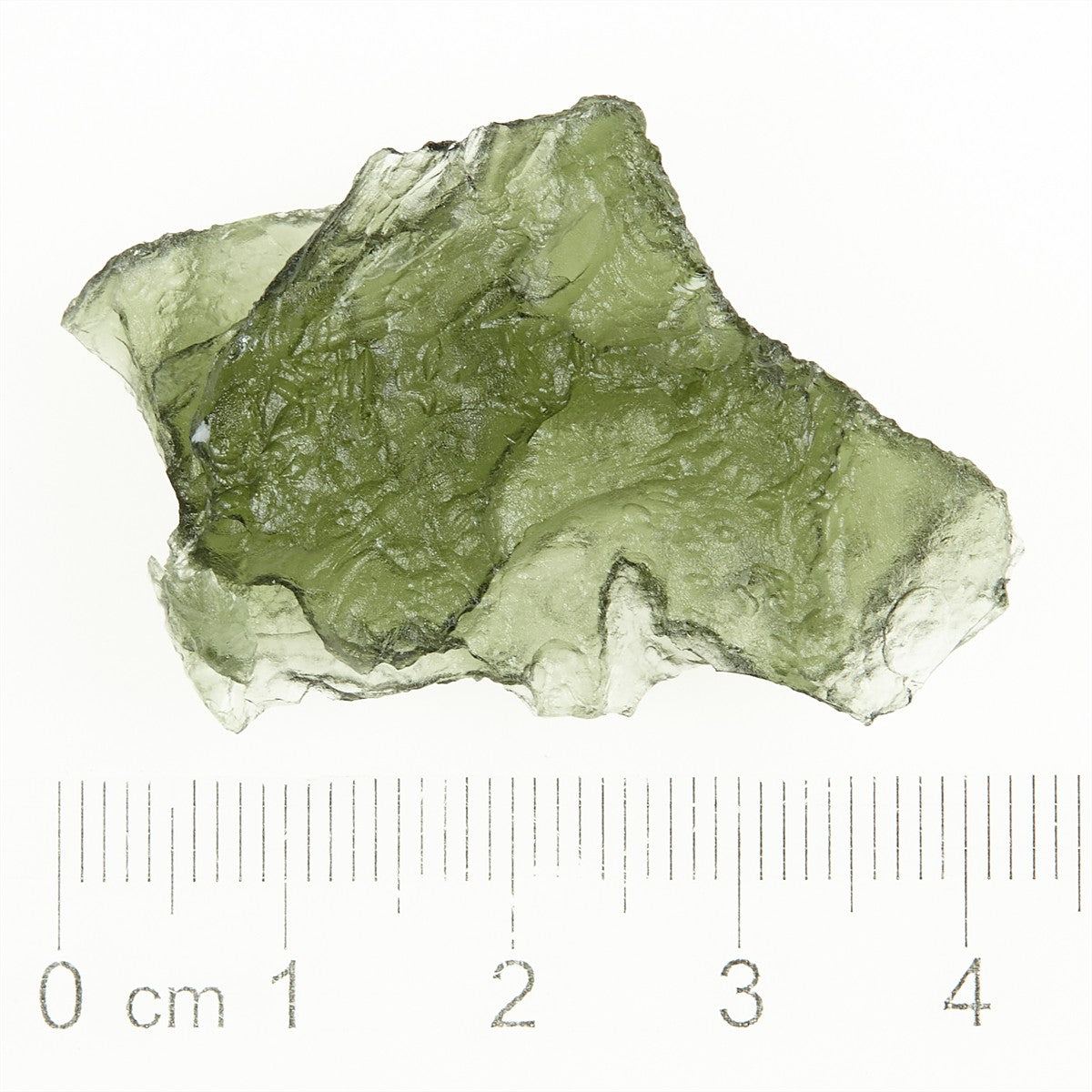 Moldavite - Besednice - 8,38 g