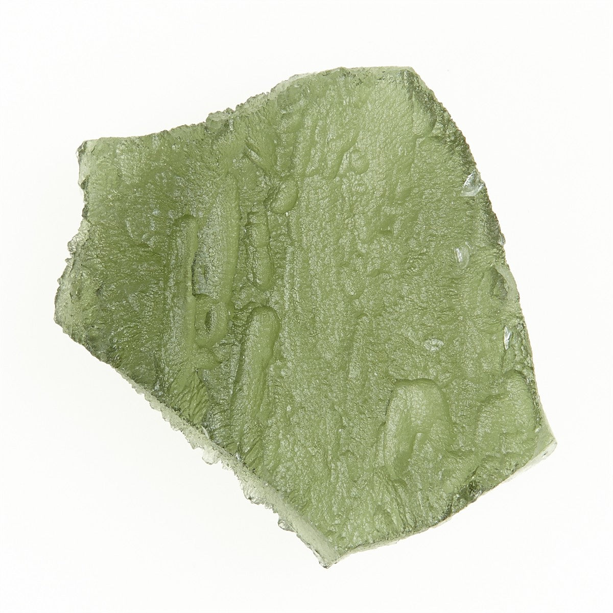 Moldavite - Besednice - 9,72 g