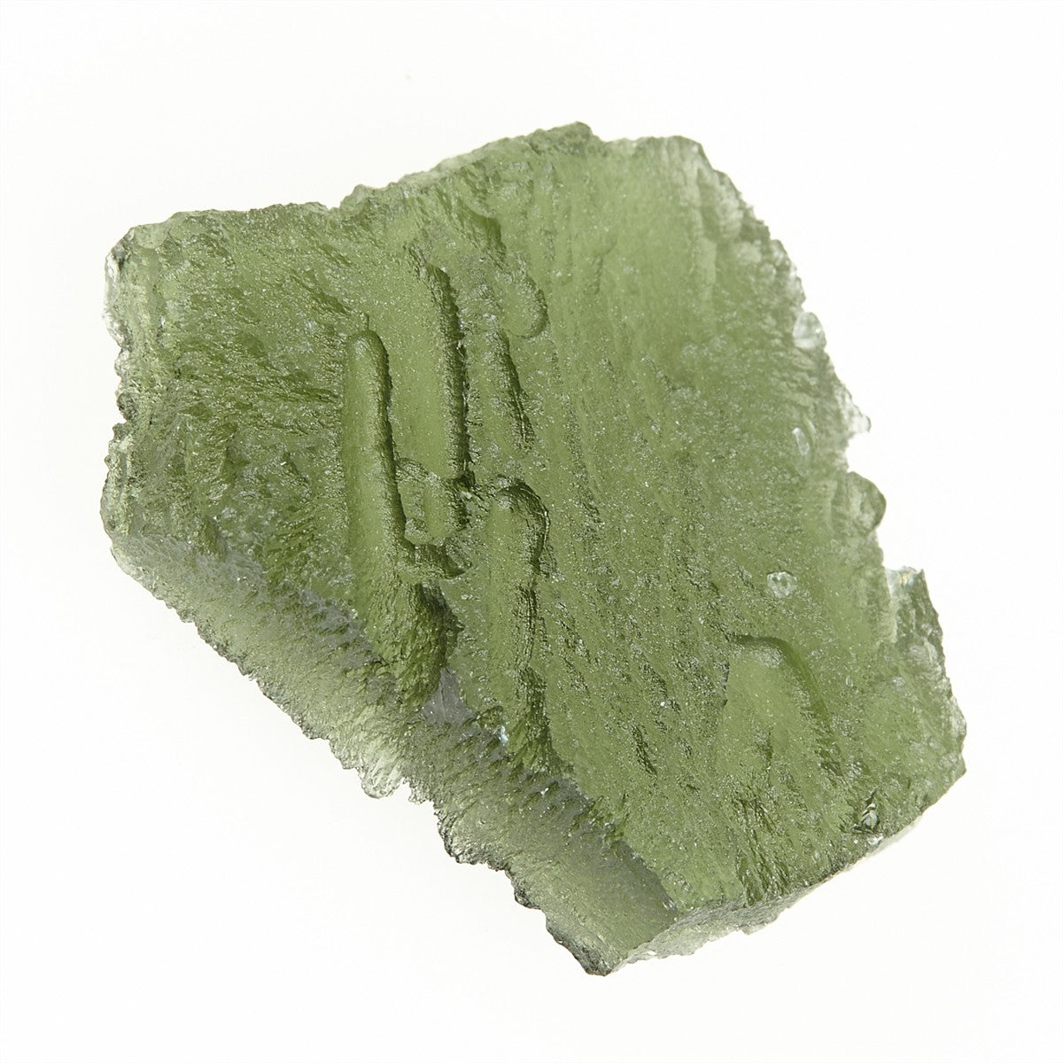 Moldavite - Besednice - 9,72 g