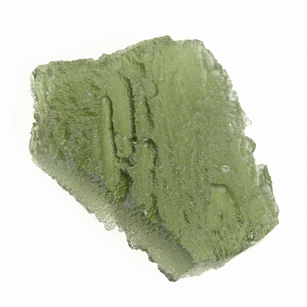Moldavite - Besednice - 9,72 g