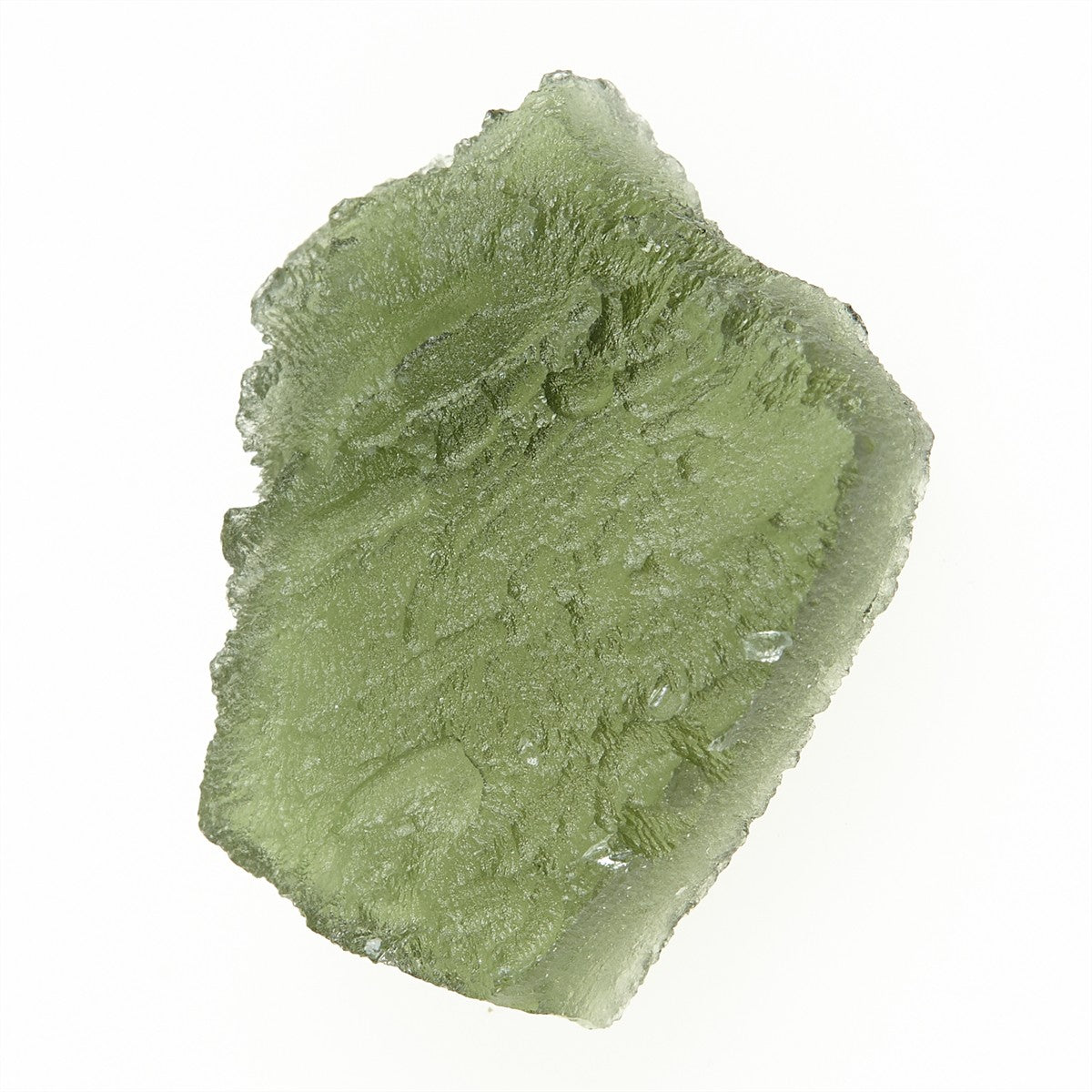 Moldavite - Besednice - 9,72 g