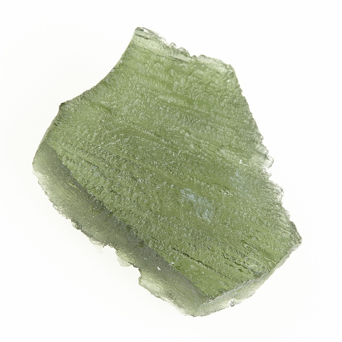 Moldavite - Besednice - 9,72 g
