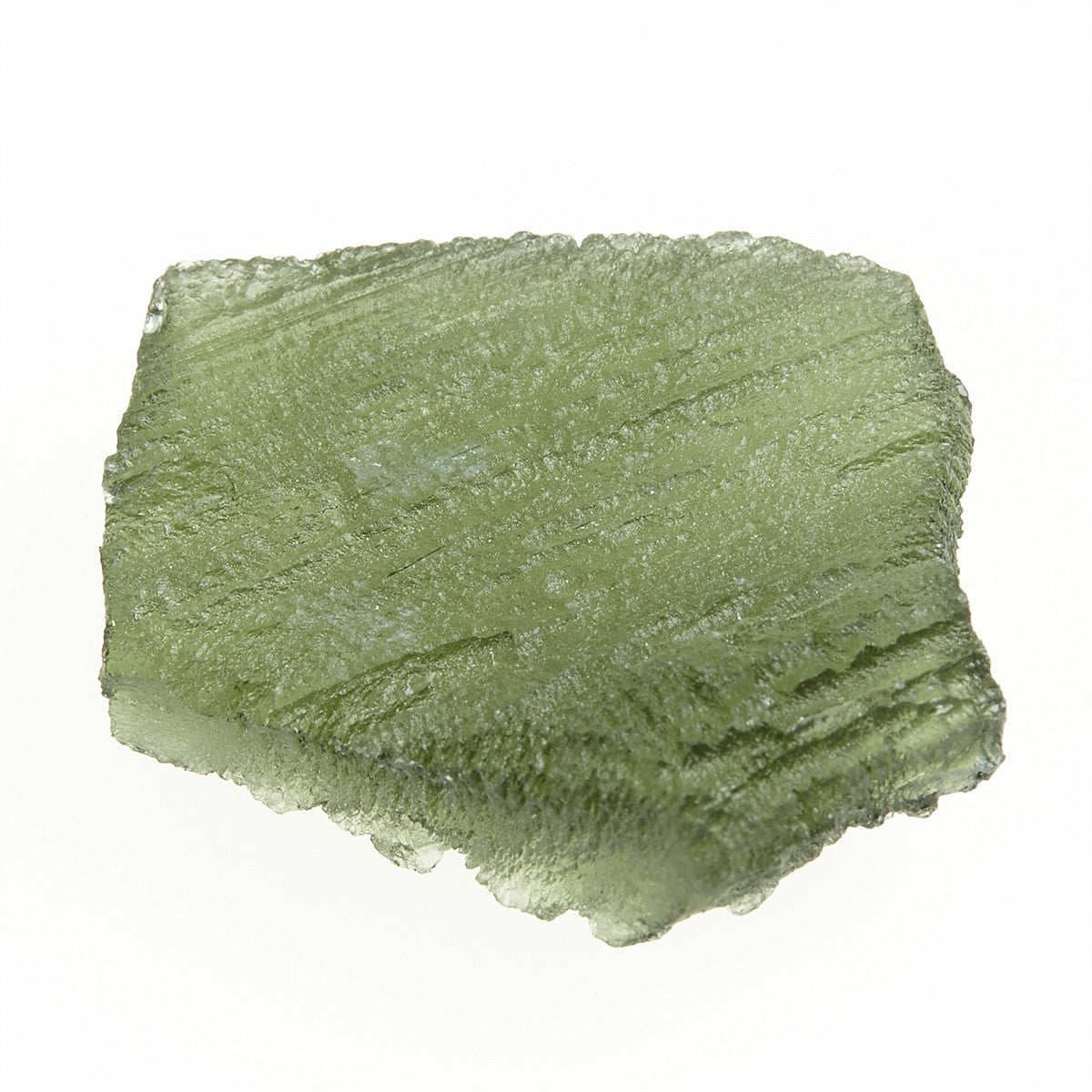 Moldavite - Besednice - 9,72 g
