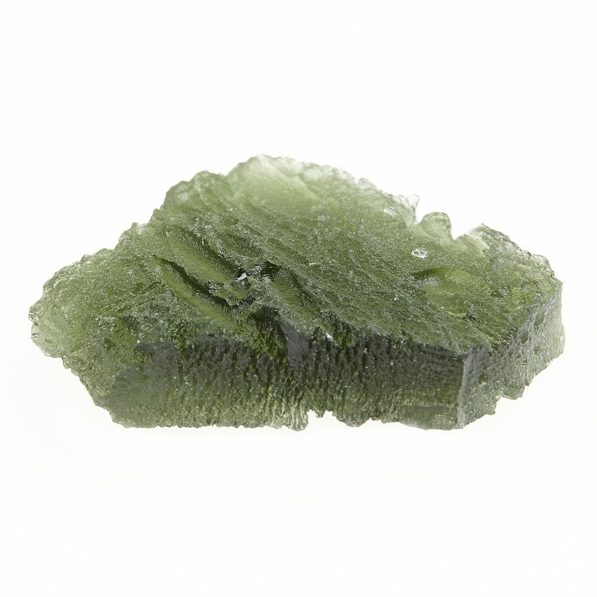 Moldavite - Besednice - 9,72 g